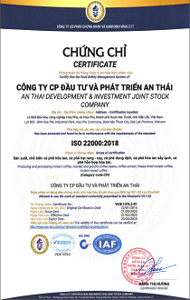 Chứng nhận ch