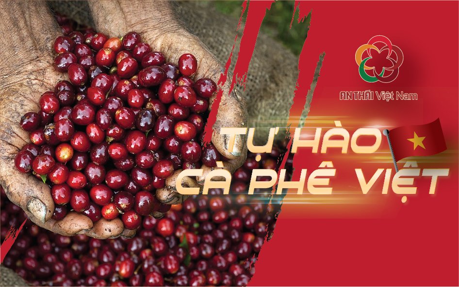 An Thai Group is one of the pioneers of a coffee products exporter