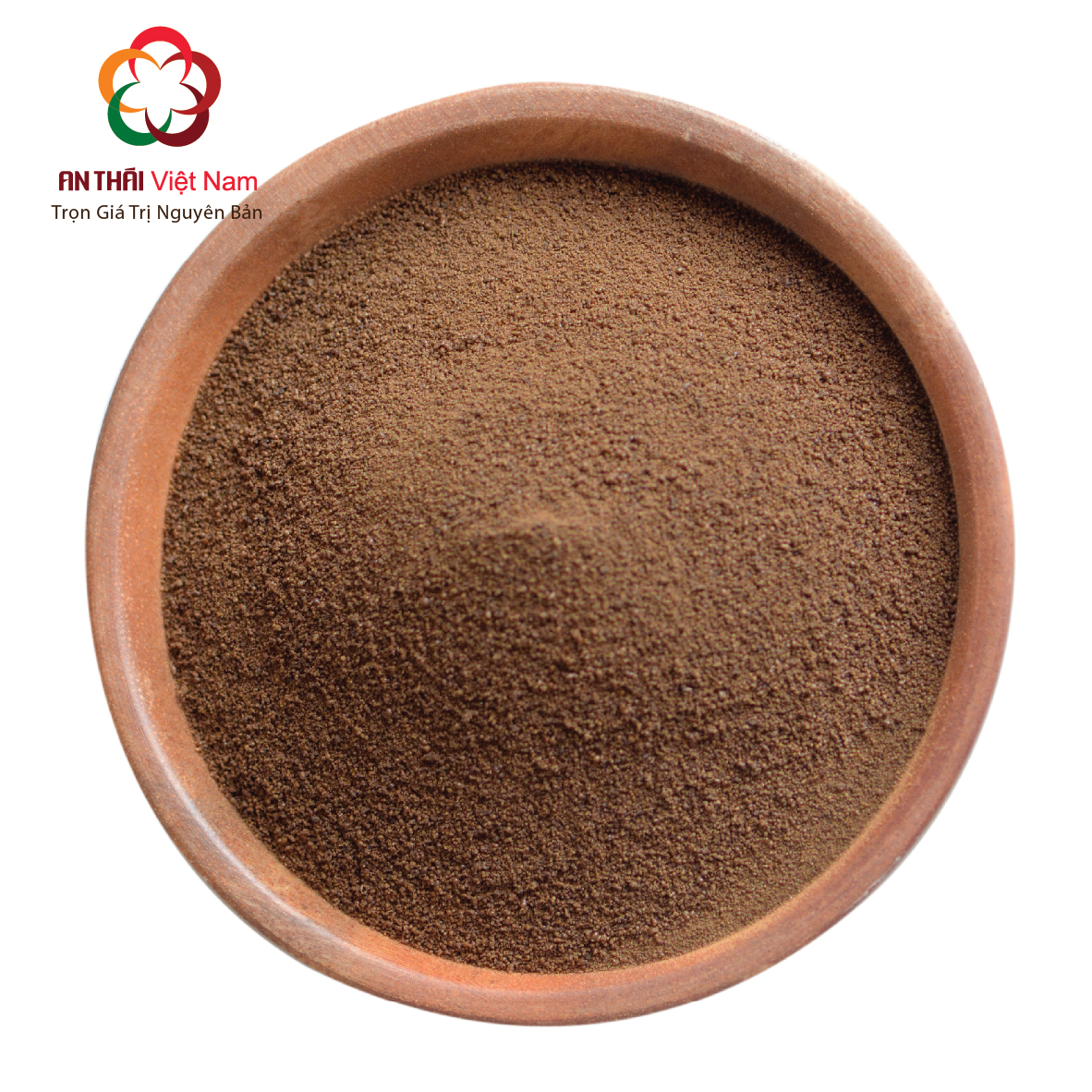 HC3喷雾干燥速溶咖啡 – 越南安泰